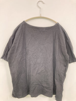 earth music&ecology/アースミュージックアンドエコロジー/Tシャツ/カットソー/トップス/ブラック/F