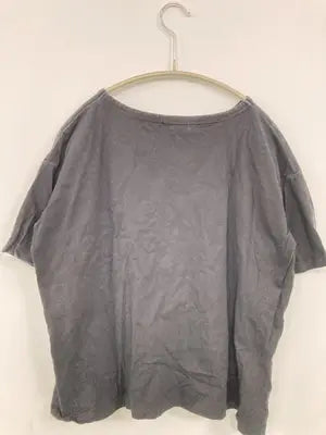 earth music&ecology/アースミュージックアンドエコロジー/Tシャツ/カットソー/トップス/ブラック/F
