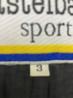 Castelbajac sport/ブルゾン/ジャケット/アウター/カーキ/3