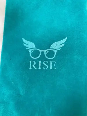RISE/サングラス/ファッション雑貨/ゴールド