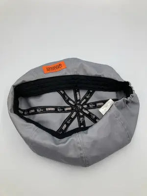 UNIVERSAL OVERALL/ユニバーサルオーバーオール/ハンチング/ベレー帽/帽子/グレー/56cm～58cm