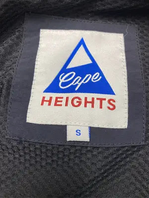 cape heights/モッズコート/ジャケット/アウター/ネイビー/S