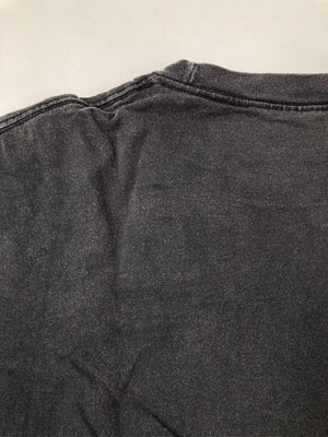Tシャツ/カットソー/トップス/ブラック