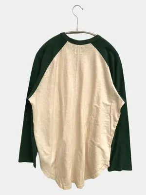 Ungrid/アングリッド/Tシャツ/カットソー/トップス/アイボリー/F