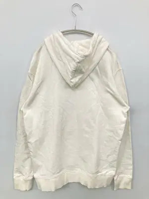 NCAA/パーカー/トップス/ホワイト/LL