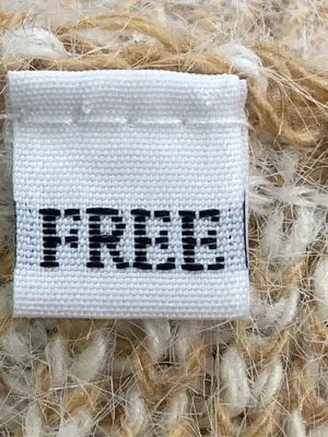 カーディガン/ボレロ/トップス/ベージュ/FREE