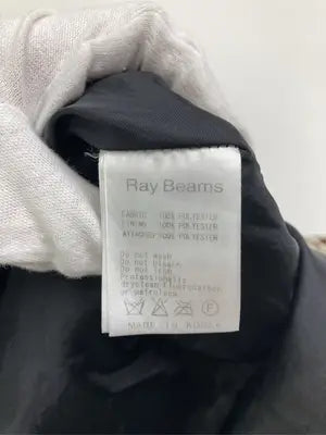 Ray BEAMS/レイビームス/ワンピース/ワンピース/ドレス/ベージュ
