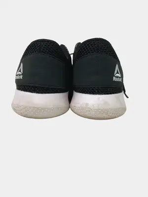 Reebok/リーボック/スニーカー/シューズ/グレー/25.5cm