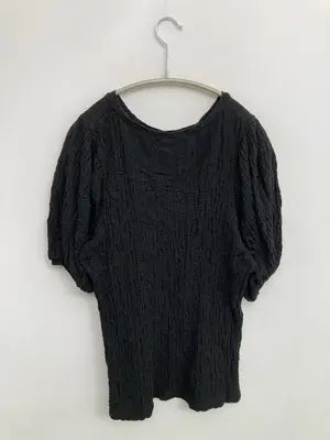 FREAK'S STORE/フリークスストア/Tシャツ/カットソー/トップス/ブラック/F