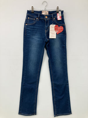 C17/シーセブンティーン/デニムパンツ/パンツ/ブルー/27