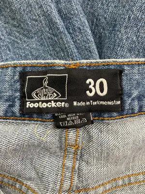 Footlocker/その他パンツ/パンツ/スカイブルー