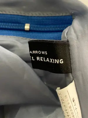green label relaxing/グリーンレーベルリラクシング/スカート/スカート/ブルー/36