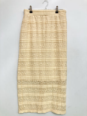 apres jour/アプレジュール/スカート/スカート/アイボリー/LL