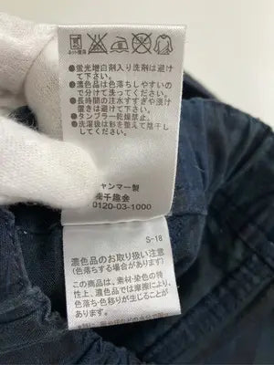 その他パンツ/パンツ/ネイビー/M