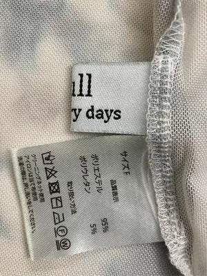 Lull/ラル/その他トップス/トップス/グレー/F