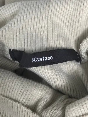 Kastane/カスタネ/Tシャツ/カットソー/トップス/ベージュ/F