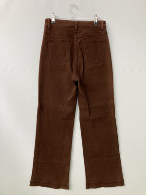ANAP/アナップ/その他パンツ/パンツ/ブラウン/M