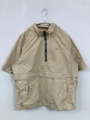 TOMMY JEANS/トミージーンズ/その他トップス/トップス/ベージュ/M