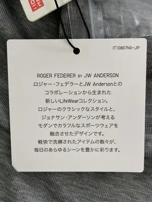 UNIQLO/ユニクロ/ポロシャツ/トップス/グレー/XL