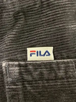 FILA/フィラ/その他パンツ/パンツ/グレー/54