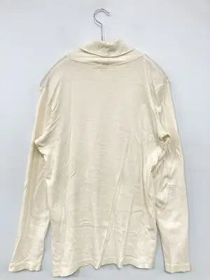 CINEMA CLUB/シネマクラブ/Tシャツ/カットソー/トップス/アイボリー/LL