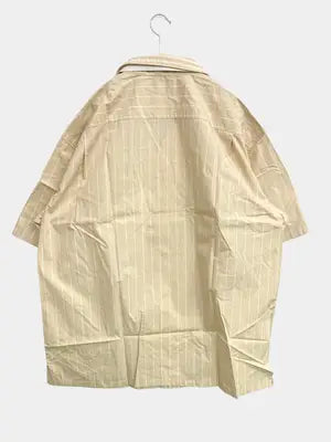 UNIQLO JW Anderson/ユニクロジェイダブリューアンダーソン/シャツ/ブラウス/トップス/ベージュ/XL