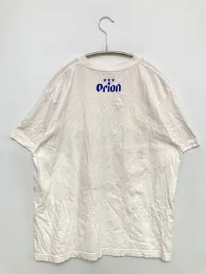 United Athle/ユナイテッドアスレ/Tシャツ/カットソー/トップス/ホワイト/M