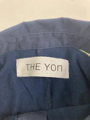 THE YON/ザヨン/ワンピース/ワンピース/ドレス/ライトグリーン/F
