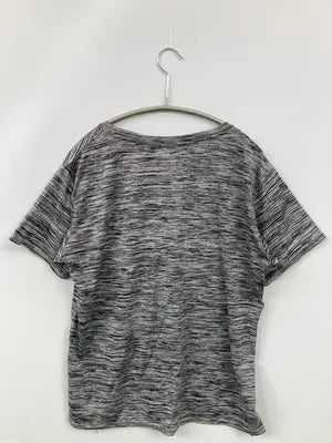 Tarzan/Tシャツ/カットソー/トップス/グレー/M