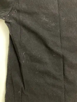 GUESS/ゲス/Tシャツ/カットソー/トップス/ブラック/ S
