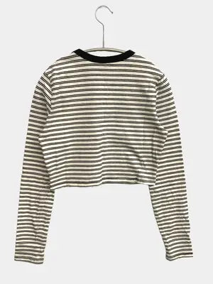 Cotton On/コットンオン/Tシャツ/カットソー/トップス/ブラック/M