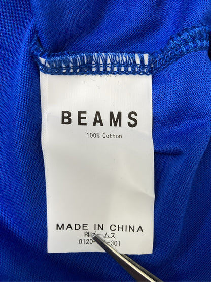 VAPORIZE/ヴェイパライズ/Tシャツ/カットソー/トップス/ブルー/medium