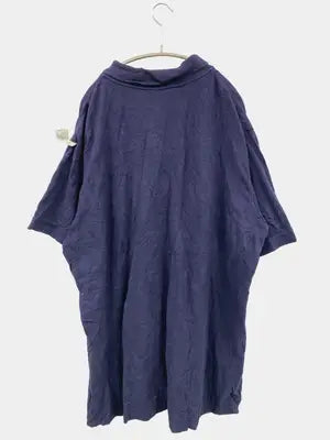 KINGSIZE/キングサイズ/ポロシャツ/トップス/ネイビー/3XL