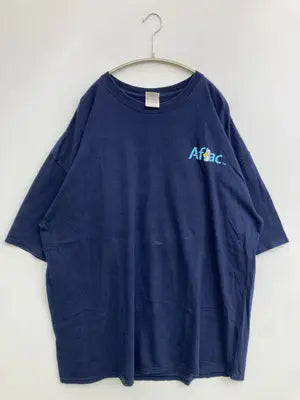 GILDAN/ギルダン/Tシャツ/カットソー/トップス/ネイビー/2XL