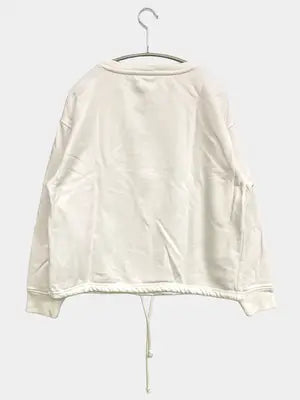 GAP/ギャップ/Tシャツ/カットソー/トップス/ホワイト/S
