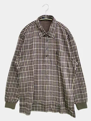 GIANNI VALENTINO/ジャンニバレンチノ/ポロシャツ/トップス/その他/L
