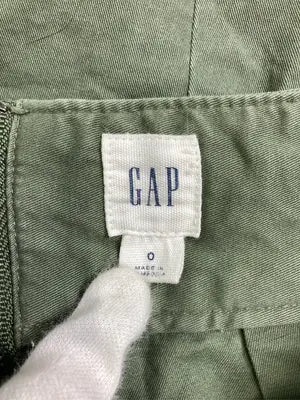 GAP/ギャップ/スカート/スカート/グリーン/0