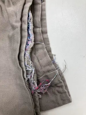 その他パンツ/パンツ/ベージュ