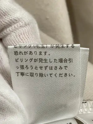 Aletta vita/Tシャツ/カットソー/トップス/ベージュ
