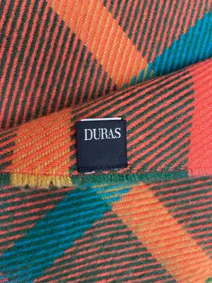 DURAS/デュラス/マフラー/ファッション雑貨/その他