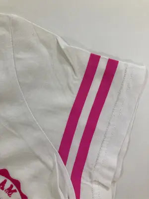 ROXY/ロキシー/Tシャツ/カットソー/トップス/ホワイト/M