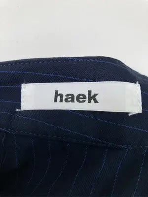 haek/ショート/ミニスカート/スカート/ブラック/F