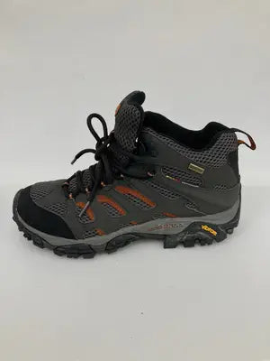 MERRELL/メレル/スニーカー/シューズ/グレー/US 7.5