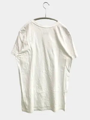 無印良品/ムジルシリョウヒン/Tシャツ/カットソー/トップス/ホワイト/L