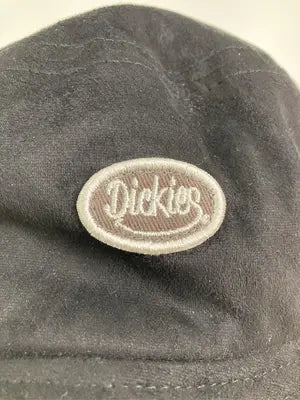 Dickies/ディッキーズ/ハット/帽子/ブラック/57～59cm