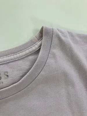 GUESS/ゲス/Tシャツ/カットソー/トップス/パープル/M