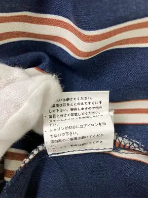 SHEENA DEL RAY/シーナデルレイ/シャツワンピース/ワンピース/ドレス/ネイビー/M