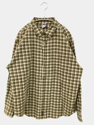 OLD NAVY/オールドネイビー/シャツ/ブラウス/トップス/ベージュ/16