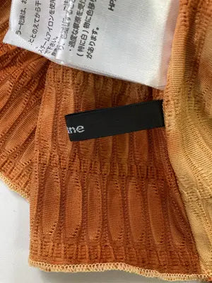 Kastane/カスタネ/Tシャツ/カットソー/トップス/オレンジ/F