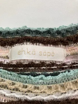 ehka sopo/エヘカソポ/Tシャツ/カットソー/トップス/その他/F